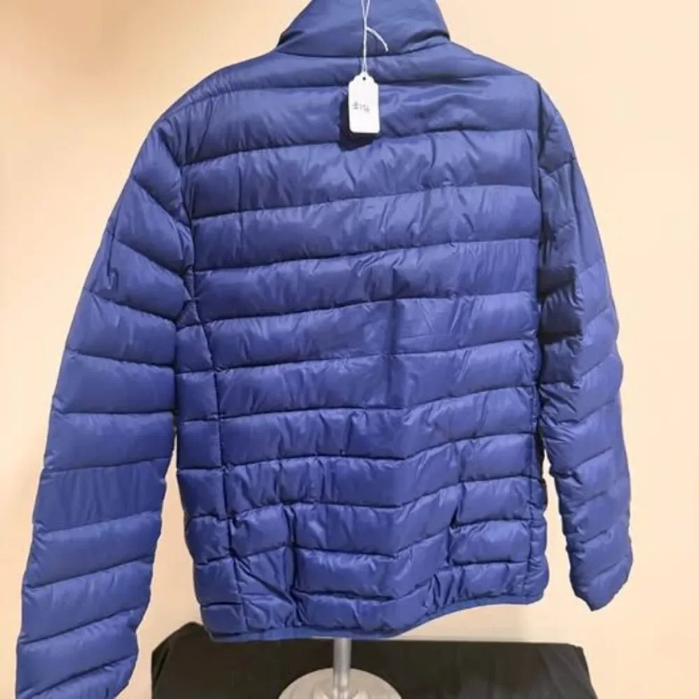 Eddie Bauer Kids Puffer Jacket, Medium
